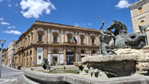 Il Comune di Caltanissetta ha aderito alla Giornata Internazionale dell’Epilessia