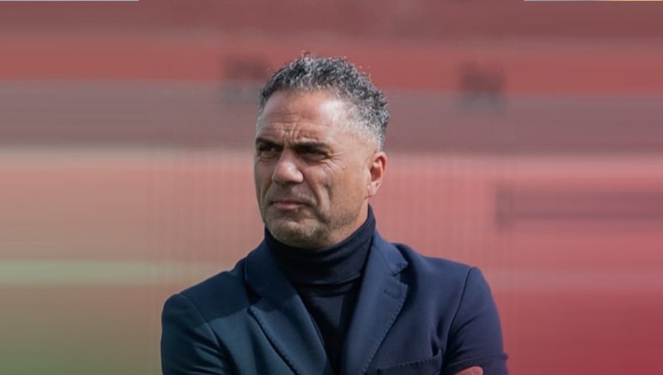 Serie D. La Sancataldese richiama Orazio Pidatella alla guida della prima squadra