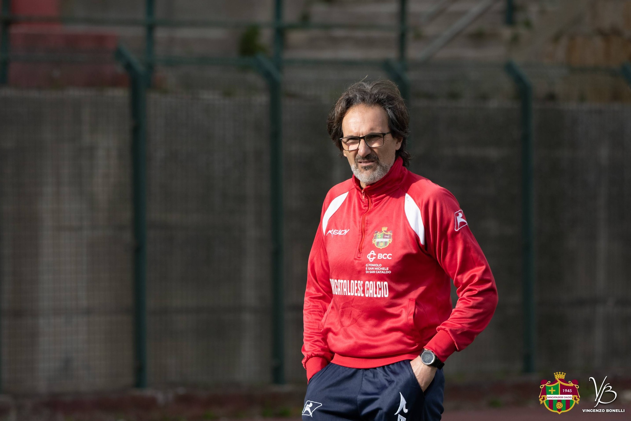 La Sancataldese sconfitta 2-0 nel derby provinciale di serie D con il Gela: decide la doppietta di Andrea Petta