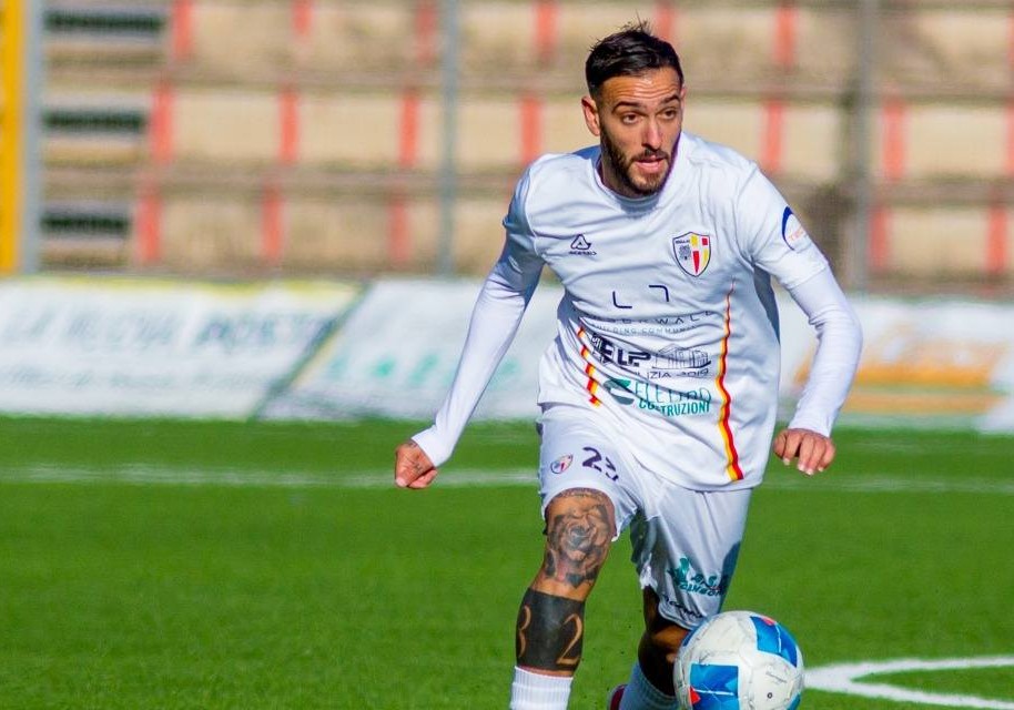 La Nissa fa suo 1-0 il derby con il Ragusa: decide Palermo. Ora i biancoscudati sono a – 3 dalla vetta