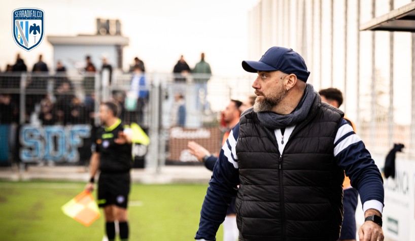Nell’anticipo di Promozione, Serradifalco battuto 1-0 dal Pro Ragusa: decide la sfida una rete di Carnemolla