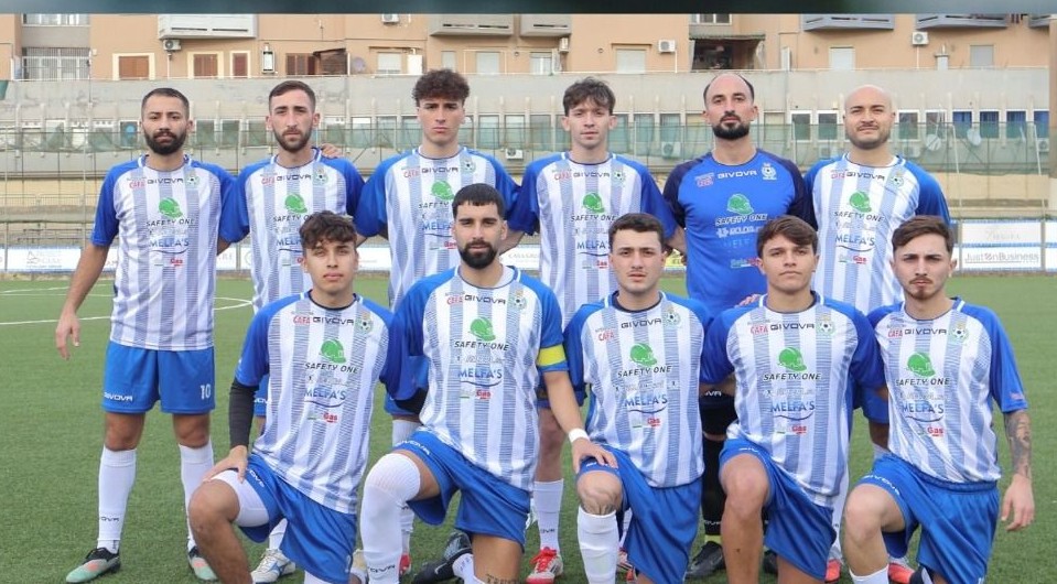 Domenica di sfide salvezza in Prima Categoria: Riesi, Real Gela e Accademia Mazzarinese a caccia di punti pesanti per la classifica