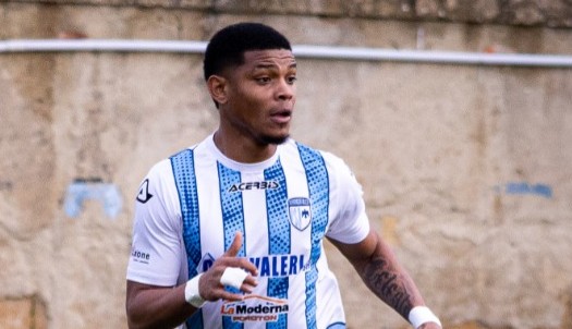 Promozione. Il Serradifalco non si ferma più: 0-2 all’Atletico Megara con reti di Goti e Nacci