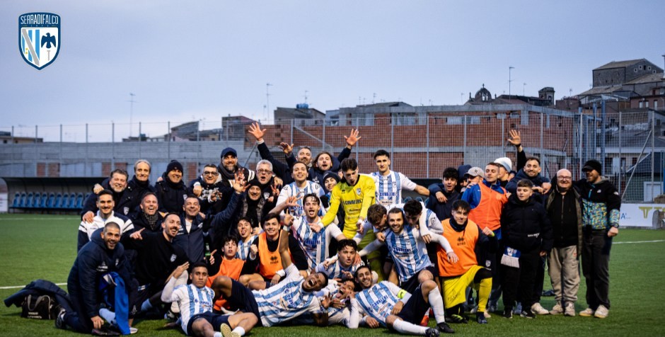 Promozione. Nell’anticipo del sabato la Sommatinese cerca la vittoria bis con lo Scicli; per il Serradifalco l’obiettivo è sgambettare la capolista Priolo