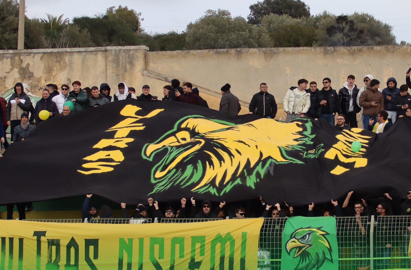 Eccellenza. Il Niscemi al “Pontelongo” contro l’Acquadolcese per allungare in classifica