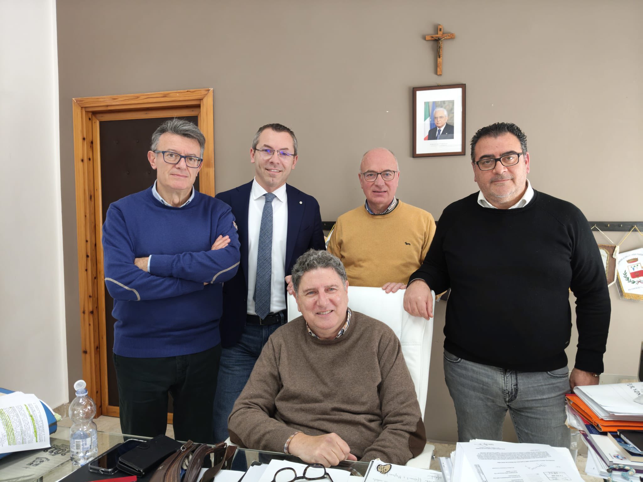 Caltanissetta. All’Ospedale Sant’Elia potenziata Anestesia e Rianimazione con nuovi locali e posti letto raddoppiati