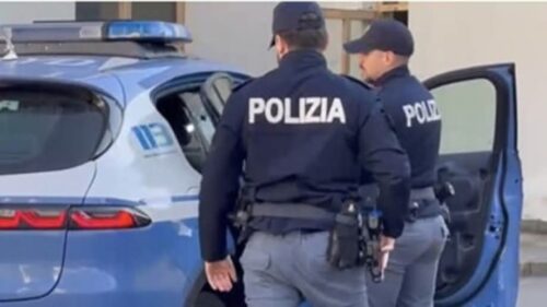 Caltanissetta. Mandato di arresto europeo, maltrattamenti e lesioni aggravate: la Polizia esegue tre provvedimenti restrittivi