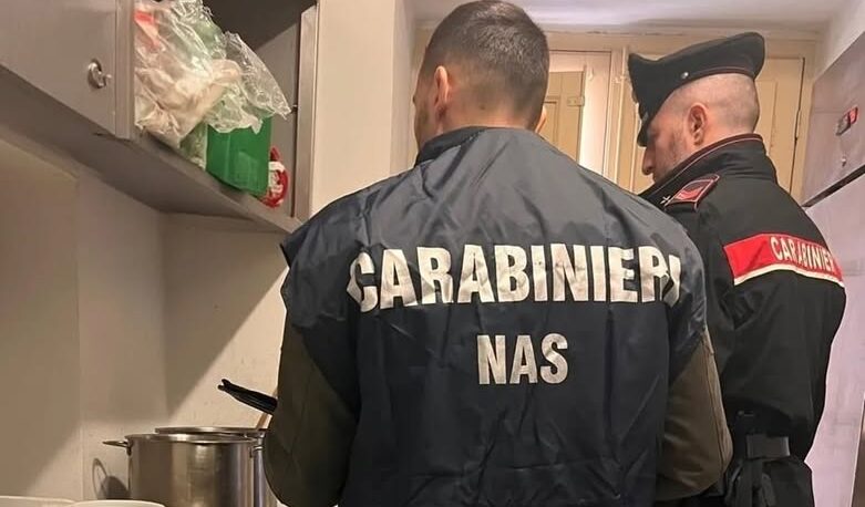 Un sistema di videosorveglianza abusivo per controllare i dipendenti, a Palermo sospesa attività e multa da 30mila euro