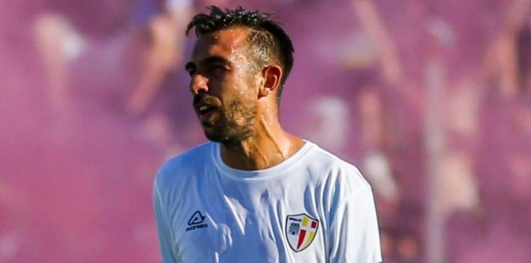 Serie D. Nissa, raggiunta la risoluzione consensuale del contratto con il difensore Antonio Marino