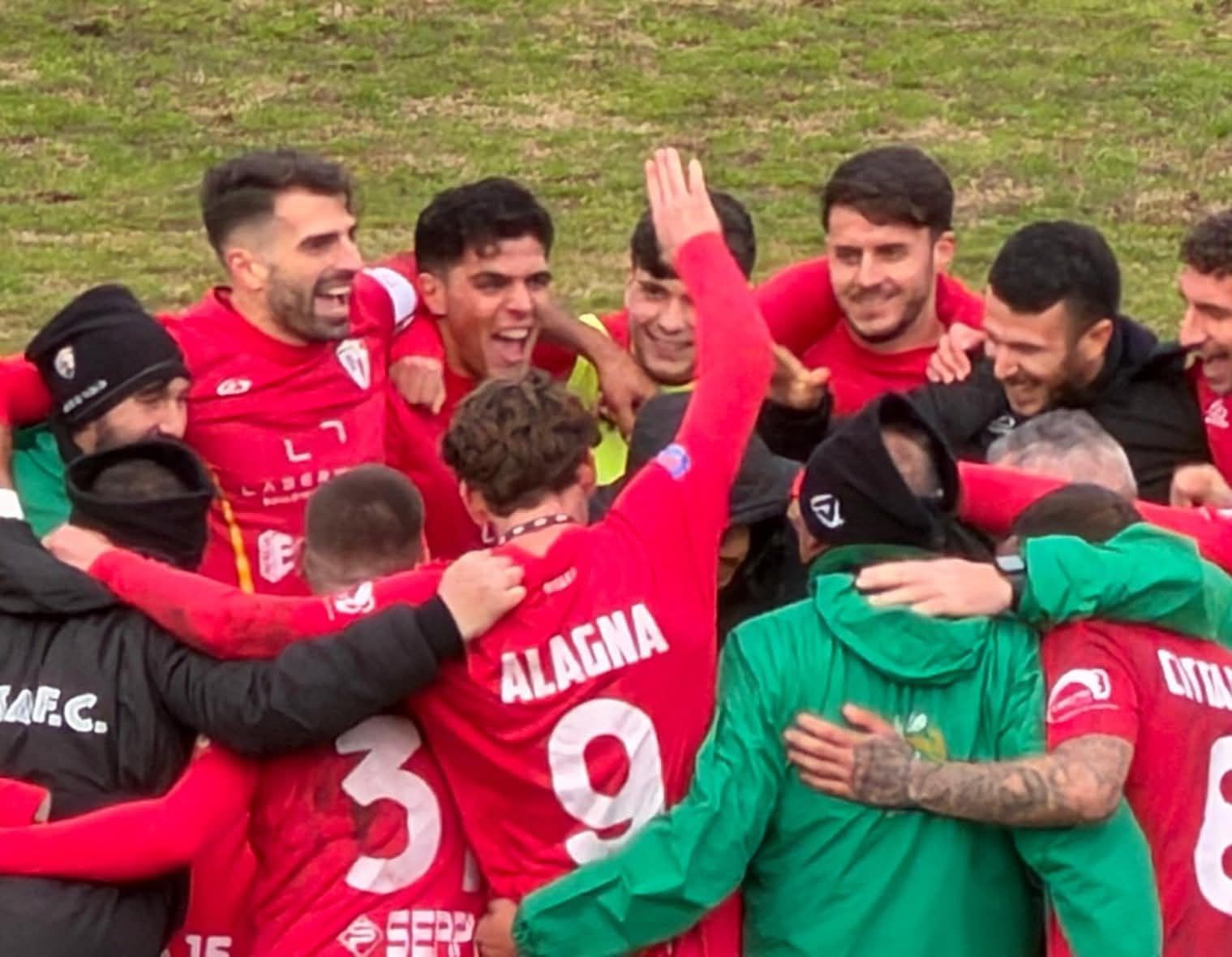 La Nissa vuol restare nel treno dell’alta classifica, ma prima deve battere la Vigor Lamezia al “Tomaselli”