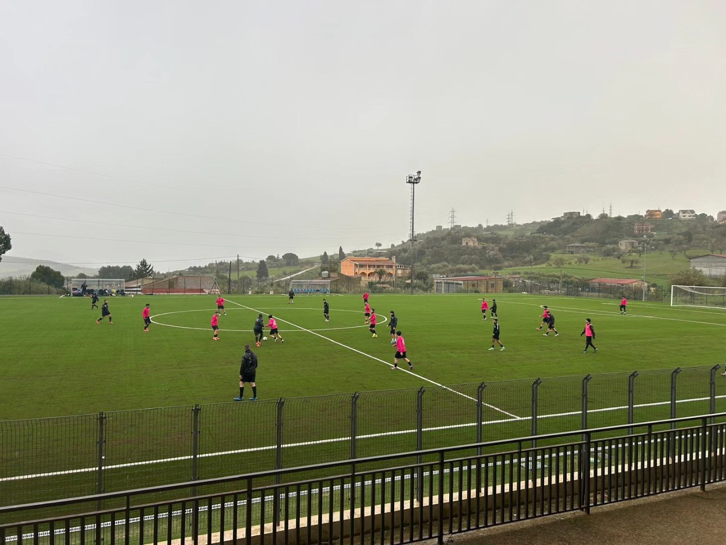 In Terza Categoria è super sfida Caterinese – Delia per la promozione in Seconda Categoria