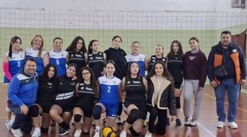 Pallavolo Femminile. L’Olympia Riesi si impone nel derby 3-0 sulla Libera