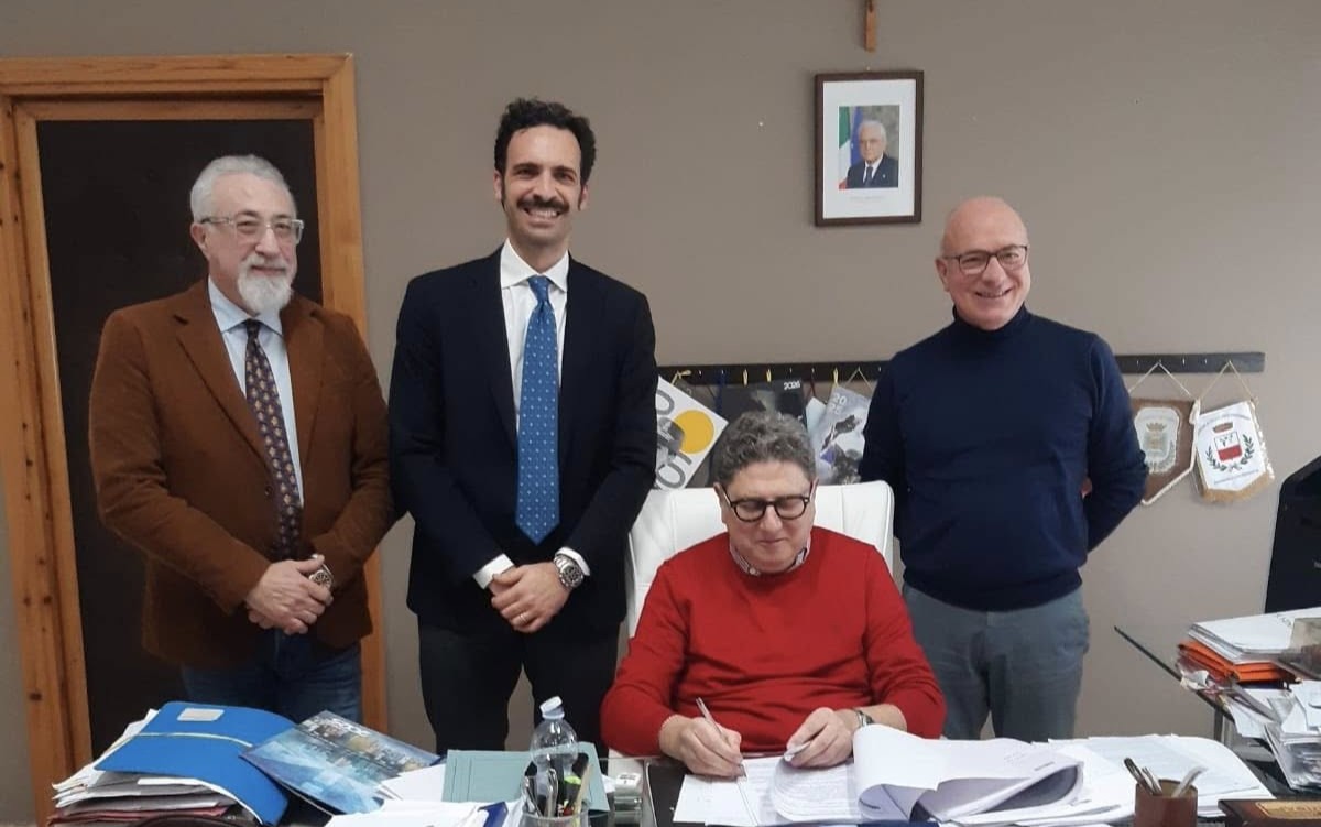 Caltanissetta, Il dott. Giovanni Longo è il nuovo direttore della U.O.C. Unità Coronarica (UTIC)