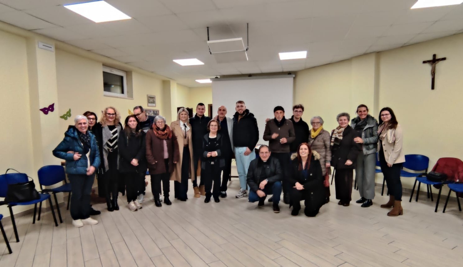 Caltanissetta. Casa Rosetta promuove centro di ascolto e aggregazione giovanile a Giardini Naxos