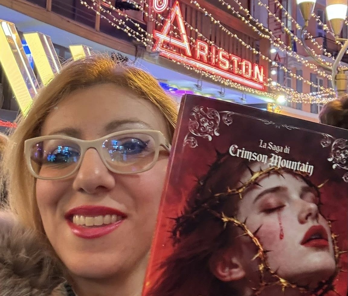 Serradifalco. Il nuovo romanzo di Danila Trapani sarà presentato al Salotto culturale di Casa Sanremo Writers