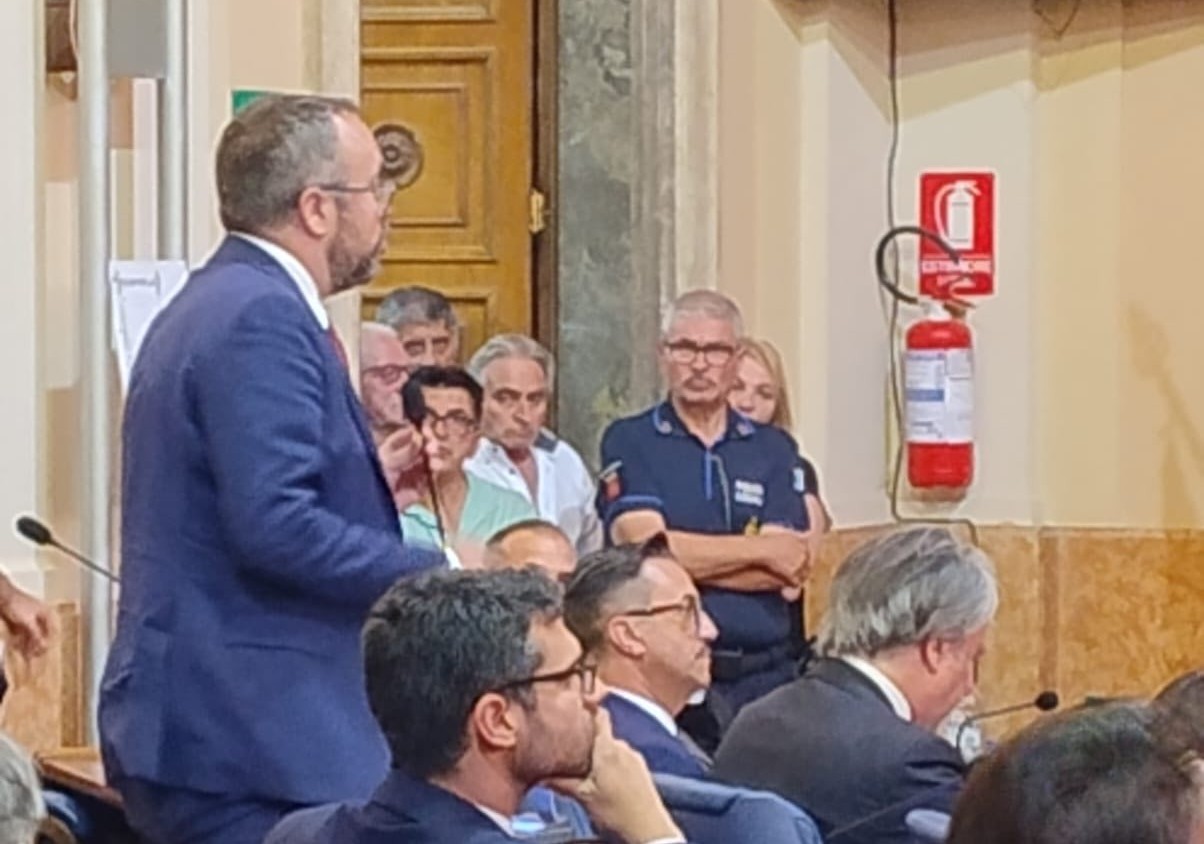 Caltanissetta. Approvata in Consiglio comunale proposta contro impianto di Tmb con annessa discarica in territorio di Serradifalco