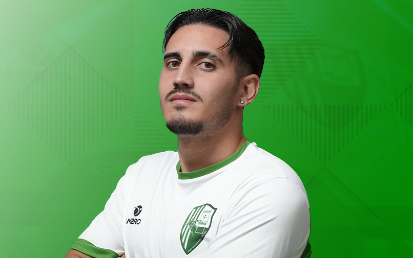 Prima categoria. Impresa Accademia Mazzarinese: battuta la Casmenarum 2-1 con doppietta di Gallo; pari  Riesi e ko Real Gela