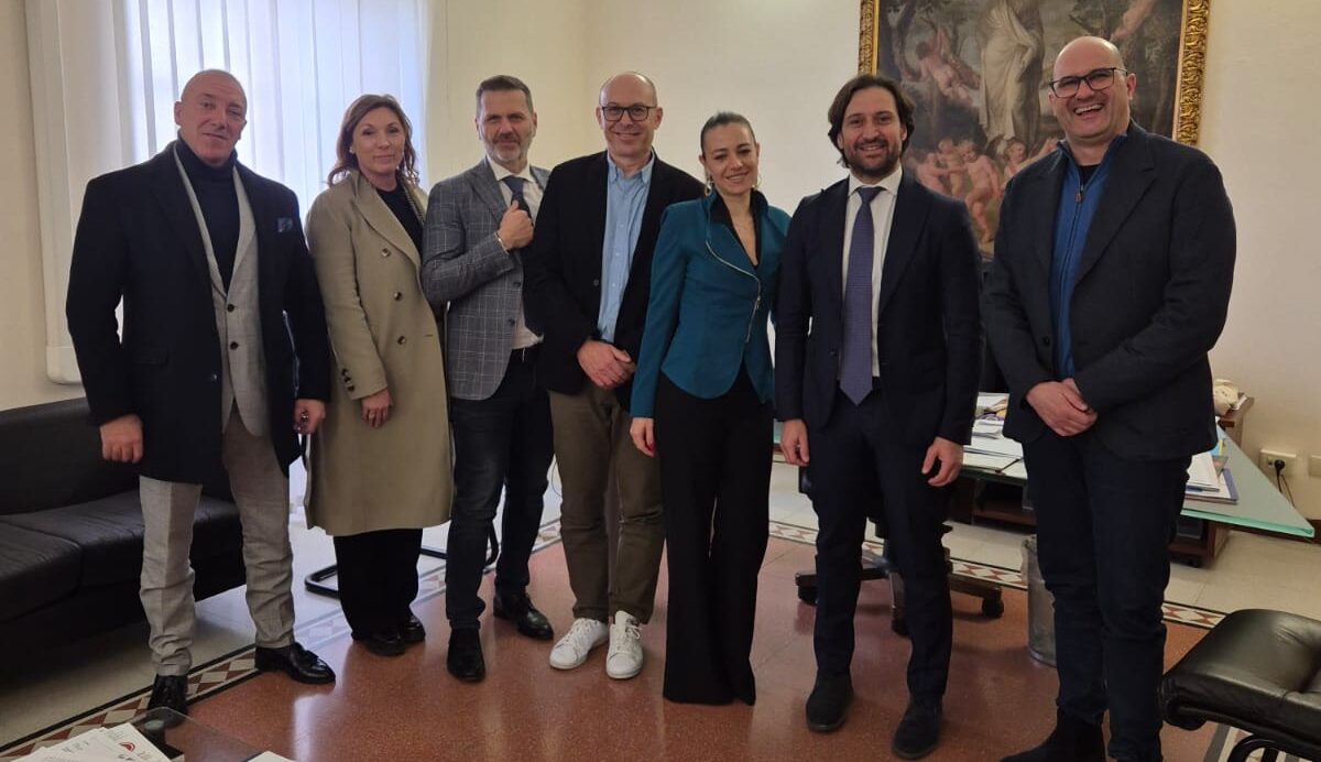 Imprese, 5 start up del nord al Polo Meccatronica di Termini Imerese