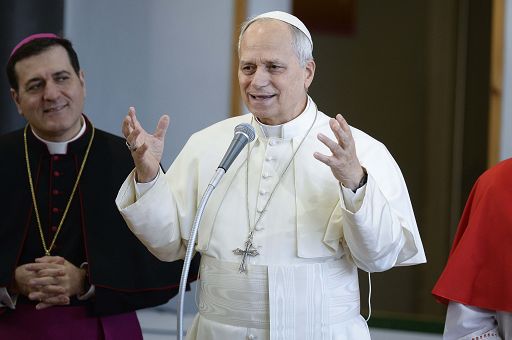 Papa Leone XIV in visita a Lampedusa il 4 luglio, il sindaco Mannino: “Per noi è un momento storico”