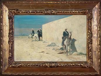 A Milano grande retrospettiva sui Macchiaioli con cento opere