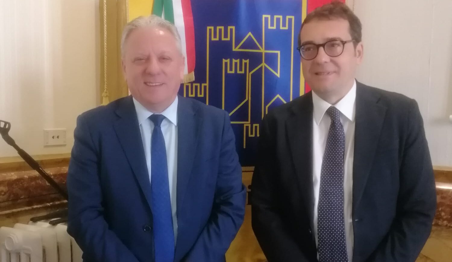 Minacce a Cateno De Luca, ANCI Sicilia esprime solidarietà: “Fatto inquietante, si faccia subito chiarezza”