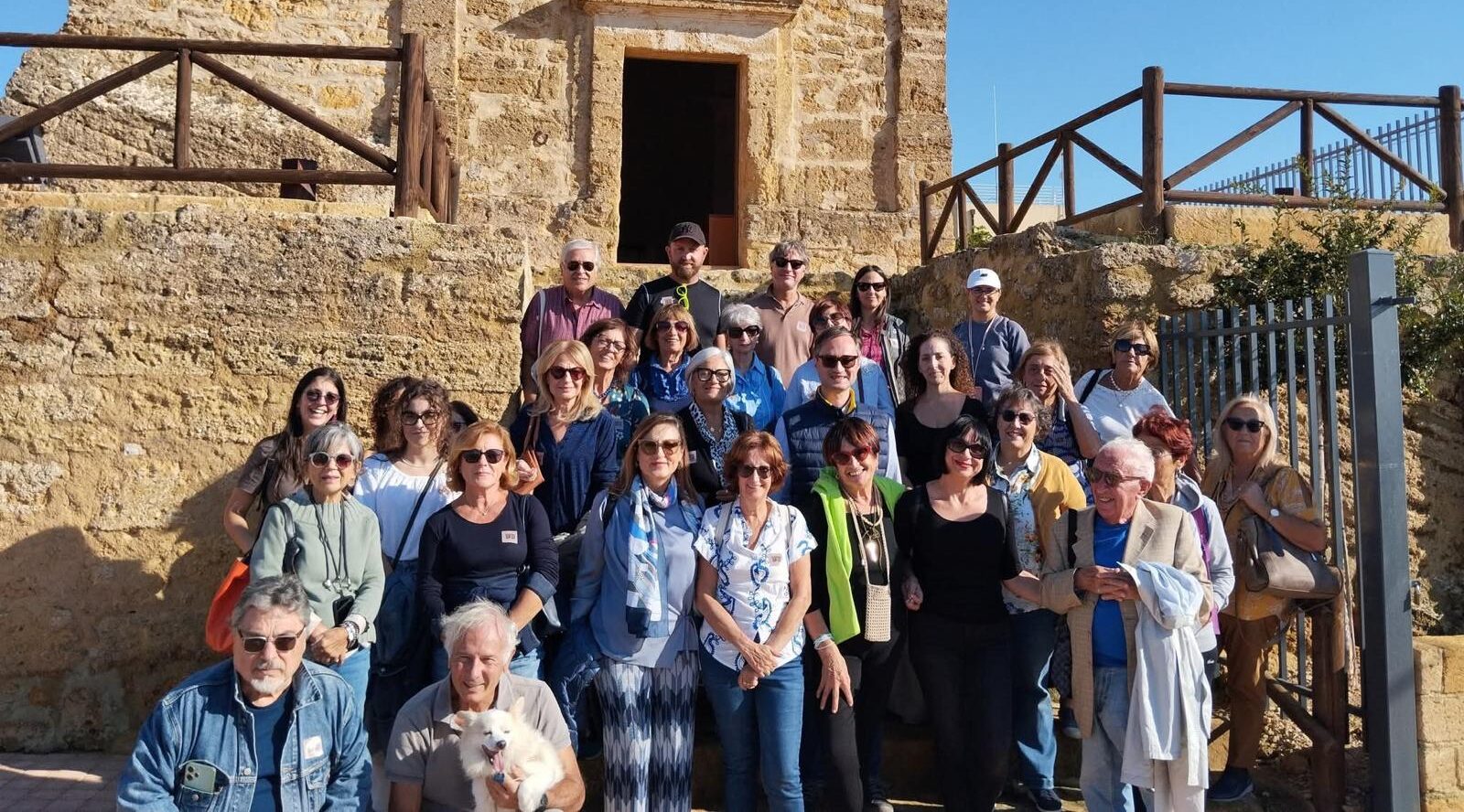 Prima domenica del mese: il 1° marzo una passeggiata nella Storia e visite guidate in 5 siti tra Valle dei Templi e Agrigento città