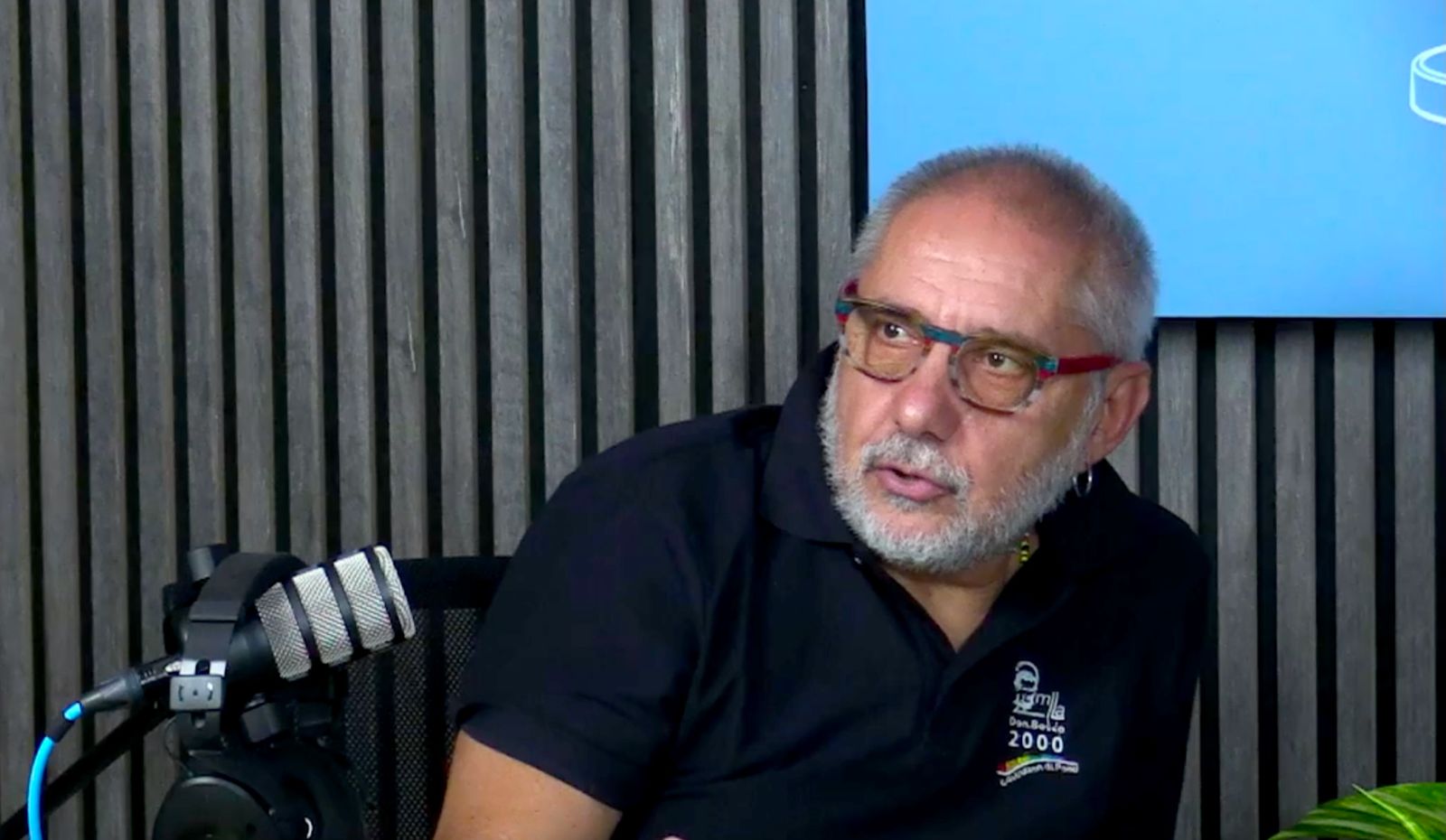 Papa Leone XIV a Lampedusa il 4 luglio, Don Bosco 2000: “La Chiesa torna a stare con noi nel solco di Cristo”