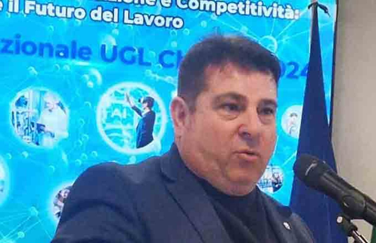 Gela, Alario(Ugl):  “Riprendere da subito il tavolo istituzionale sull’area di crisi”