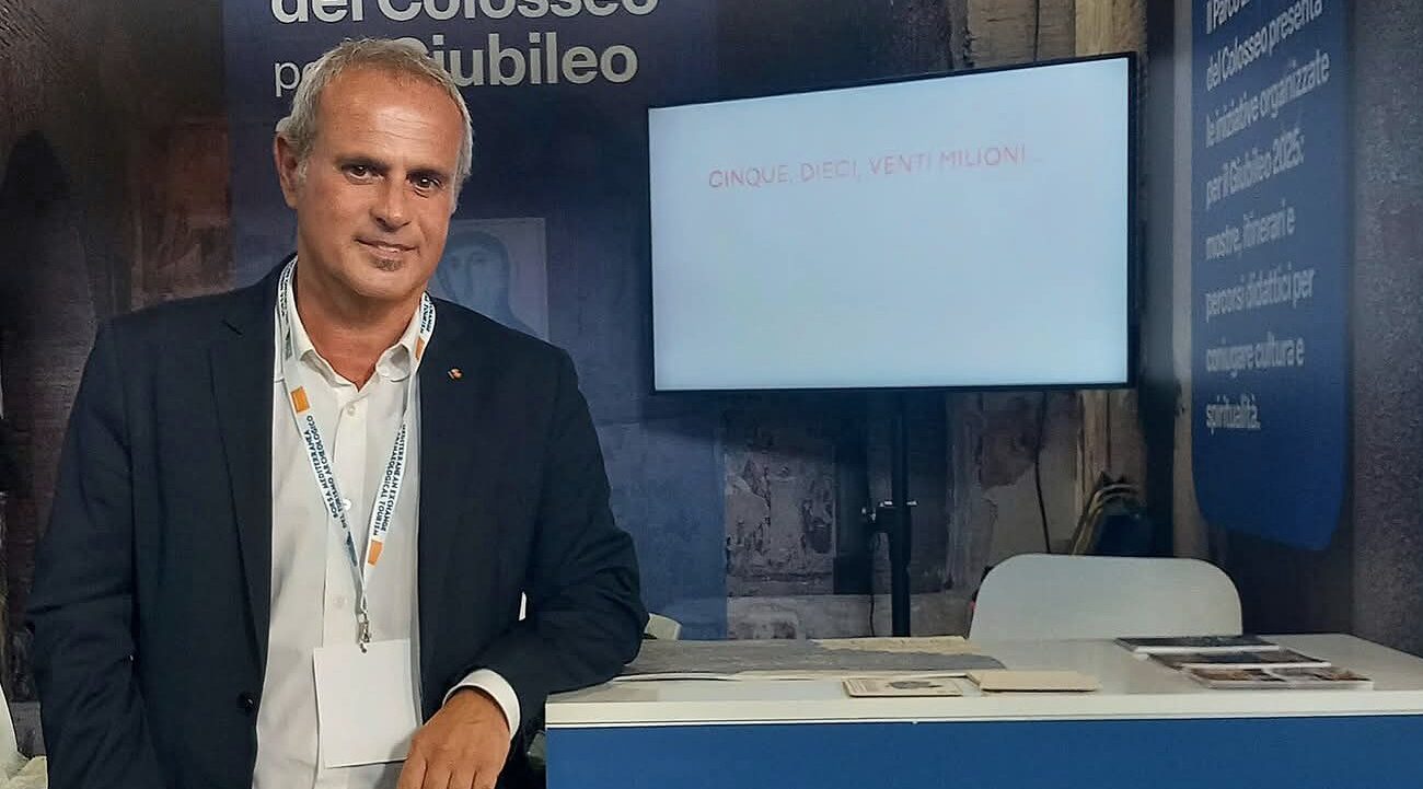 Il siciliano Alberto Samonà nominato direttore dell’Istituto Villa Adriana e Villa d’Este