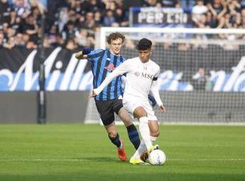 Alisson Santos segna, arbitro annulla: cos’è successo in Atalanta-Napoli