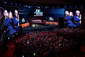 Alleanza Assicurazioni, ad Passero: “Progetto Next entra nella fase esecutiva”