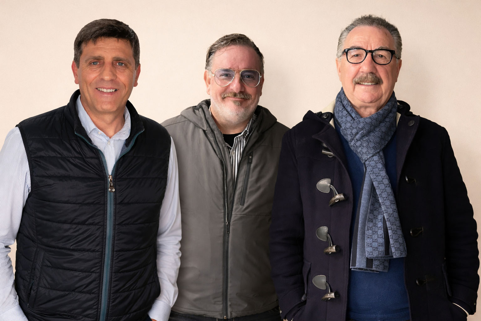 San Cataldo, Emilio Domenico Amico Roxas è il nuovo coordinatore politico cittadino dell’UdC