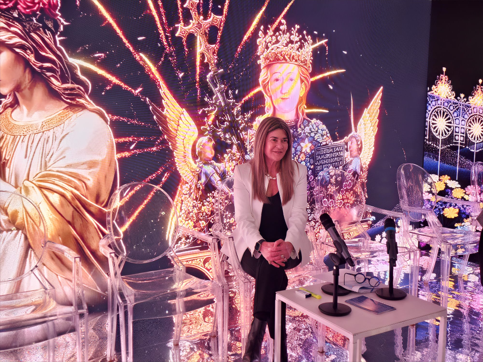 Bit, la Sicilia accelera sulla destagionalizzazione. Amata: «Nel 2025 in crescita flussi, traffico aereo e peso dei mercati internazionali»