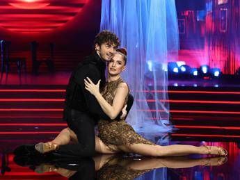 Andrea Delogu, Nikita Perotti: “Se la vedi per la prima volta ti manca il respiro…”