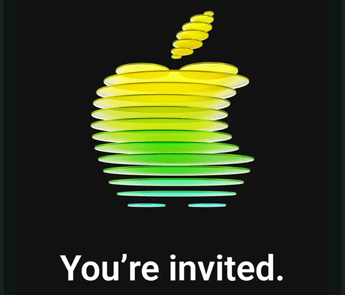 Apple annuncia un evento a marzo, attesi nuovi iPhone, iPad e MacBook