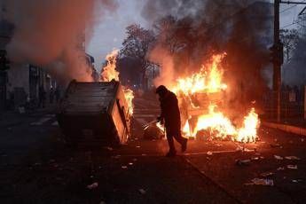 Askatasuna, risoluzione centrodestra: “Condanna per violenze e ogni forma di giustificazione”