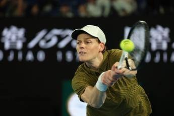 Atp Doha, oggi Sinner-Machac – Diretta