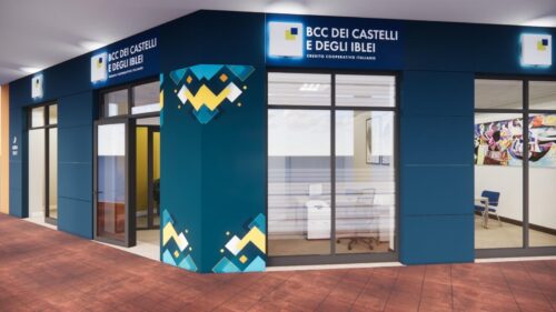 Da Mazzarino a Comiso: BCC dei Castelli e degli Iblei inaugura una nuova filiale