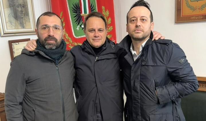 Il Comune di Delia al fianco della popolazione di Niscemi, amministrazione e consiglio comunale all’unanimità donano 2.000 euro alla città colpita dalla frana