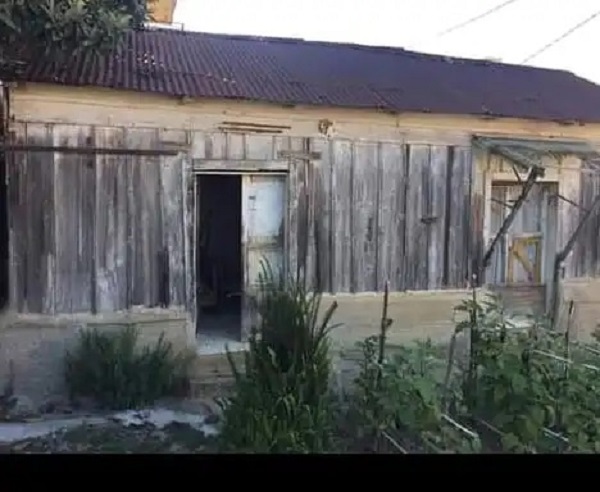 Messina, si restaura la baracca simbolo del terremoto del 1908. Schifani: «Manterrà viva la memoria di chi non si arrese»