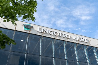 Be Comics! Be Games! debutta al Lingotto di Torino