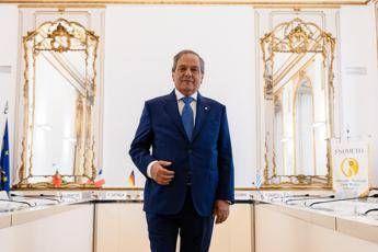 Bimbo con cuore danneggiato a Napoli, appello Ordini medici: “Ricostituire équipe prima possibile”