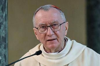 Board of peace, Parolin: “Vaticano non parteciperà”