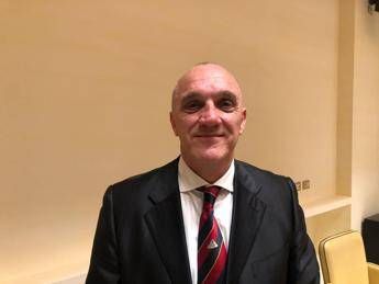 Bullismo, Massaccesi (Osservatorio): “Presentato folder filatelico con Poste, motivo di orgoglio”