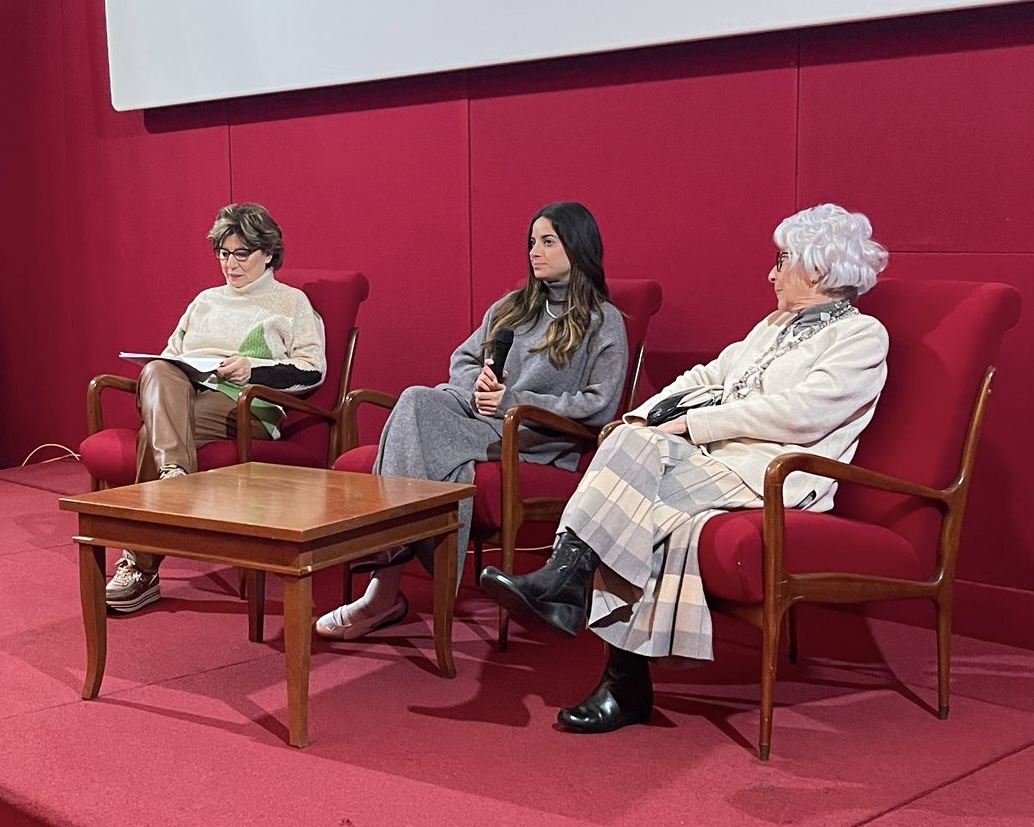 Caltanissetta. Cineforum PD: contributo di solidarietà dedicato a Mahsa Amini