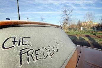 Camminare al freddo rende più forti contro le infezioni