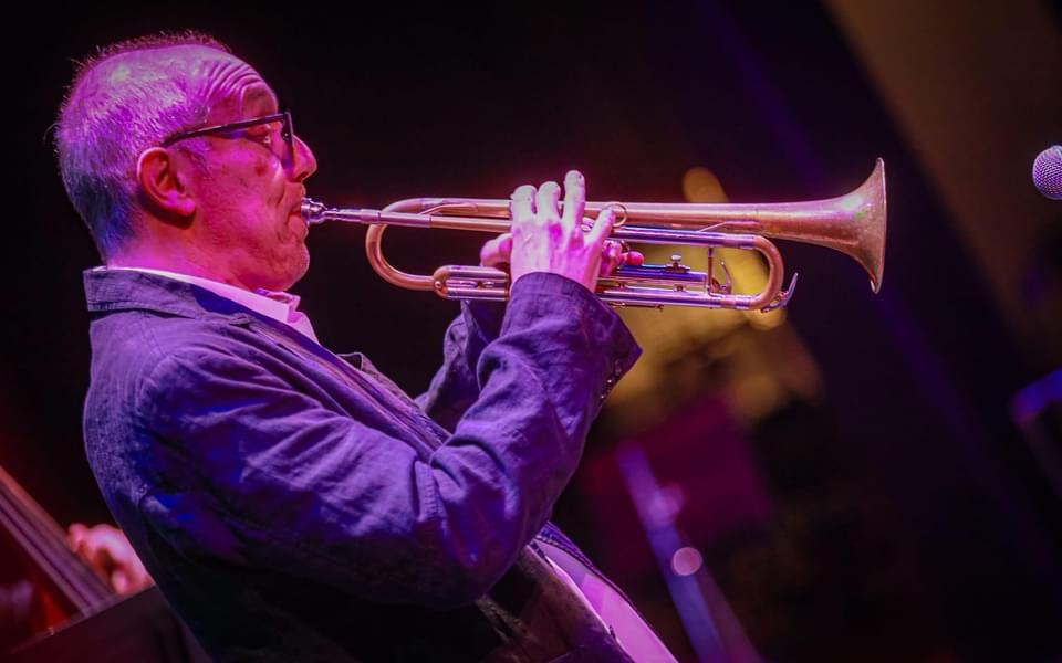 Al Cinematocasa di Palermo al via la seconda edizione di Jazz Up Close: dal 7 febbraio al 28 marzo