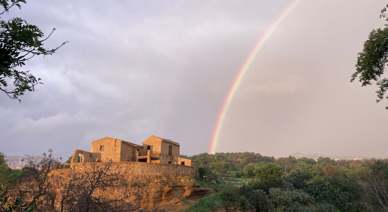 FAI: al via la prima edizione de “Il mercato del giardino”, agricoltura e florovivaismo nel Parco della Valle dei Templi di Agrigento