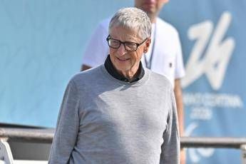 Caso Epstein, Melinda contro l’ex marito Bill Gates: “Risponda del suo comportamento”