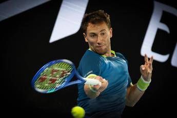 Casper Ruud è diventato papà, il ‘regalo’ dopo gli Australian Open